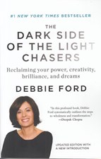 تصویر  The dark side of the light chasers