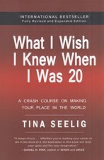 تصویر  What I Wish I Knew When I Was 20