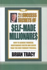 تصویر  The 21 Success Secrets of Self-Made Millionaires