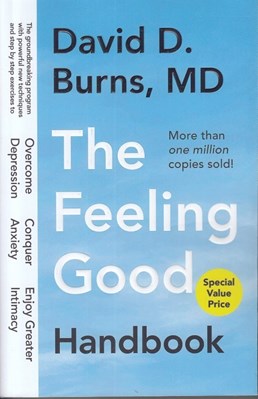 تصویر  The Feeling Good