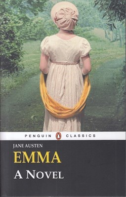 تصویر  Emma