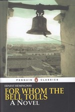 تصویر  For Whom the Bell Tolls