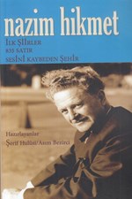 تصویر  Nazim Hikmet (Turkish)