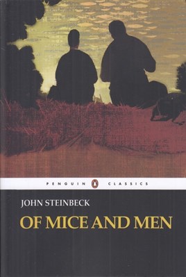 تصویر  of mice and men