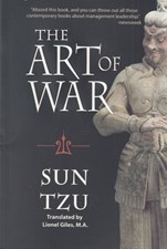 تصویر  The Art of War