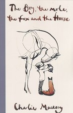 تصویر  The Boy, the Mole, the Fox and the Horse