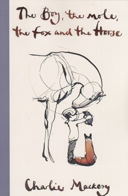 تصویر  The Boy, the Mole, the Fox and the Horse