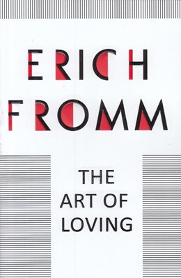 تصویر  The Art Of Loving