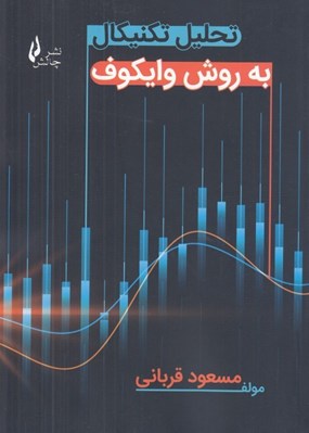 تصویر  تحليل تكنيكال به روش وايكوف