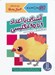 تصویر  آموزش با اعداد انگليسي 1 تا 10 / كتاب كار كومن