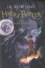 تصویر  Harry Potter and the Deathly Hallows 7/1