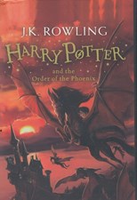 تصویر  Harry Potter and the Order of the Phoenix 5/2