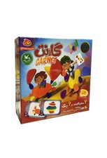 تصویر  گارنت هاردباكس (بازي)