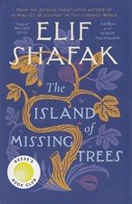 تصویر  The Island of Missing Trees