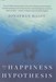 تصویر  The Happiness Hypothesis
