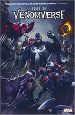 تصویر  Edge of Venomverse