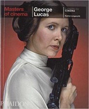 تصویر  George Lucas / Masters of cinema series