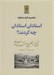 تصویر  استادان استادان چه كردند؟ (تاريخ دارالمعلمين و دانشسراي عالي از 1297 تا 1357)