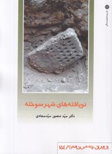 تصویر  نويافته هاي شهر سوخته / از ايران چه مي دانم 154