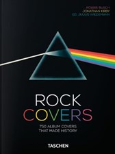 تصویر  Rock Covers