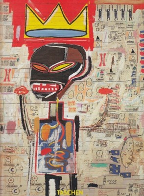 تصویر  Jean-Michel Basquiat and the Art of Storytelling
