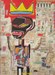 تصویر  Jean-Michel Basquiat and the Art of Storytelling
