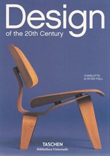 تصویر  Design of the 20th Century