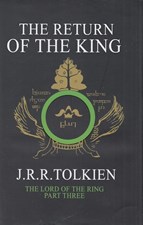 تصویر  The Return of the King (Being the Third Part of the Lord of the Rings)