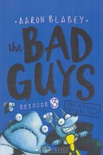 تصویر  The Bad Guys in The Furball Strikes Back 3
