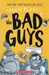 تصویر  The Bad Guys in Intergalactic Gas 5
