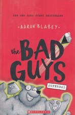 تصویر  The Bad Guys in Superbad