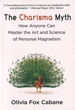 تصویر  The Charisma Myth