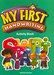 تصویر  My first handwriting: activity book