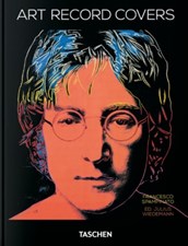 تصویر  Art Record Covers