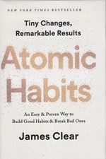 تصویر  Atomic Habits