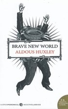 تصویر  Brave New World - دنياي قشنگ نو