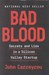 تصویر  Bad Blood
