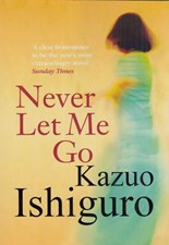 تصویر  Never Let Me Go