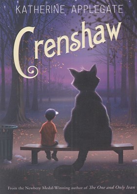 تصویر  Crenshaw