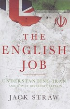 تصویر  The English Job