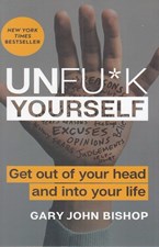 تصویر  UnFu*k Yourself
