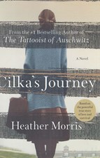 تصویر  Cilka's Journey