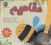 تصویر  كتاب پارچه اي مفاهيم (زنبور)