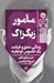 تصویر  مامور زيگزاگ (زندگي عشق و خيانت يك جاسوس)