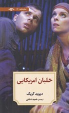 تصویر  خلبان امريكايي