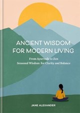 تصویر  Ancient Wisdom for Modern Living
