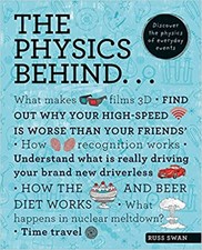 تصویر  The Physics Behind