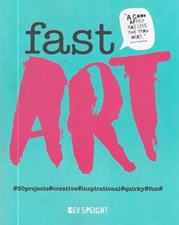 تصویر  Fast Art