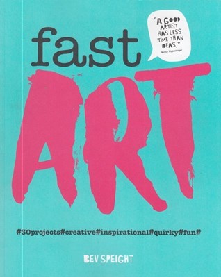 تصویر  Fast Art