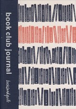 تصویر  Book Club Journal